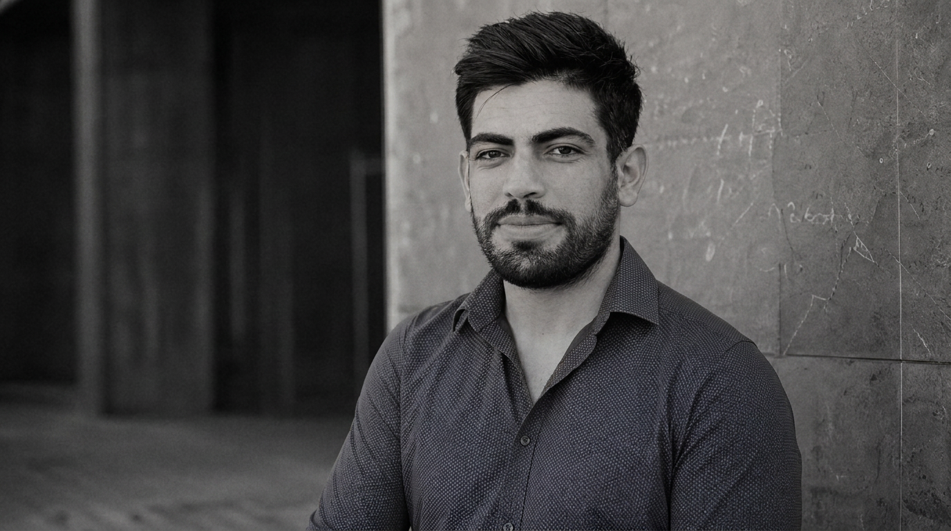 Hasan Murad